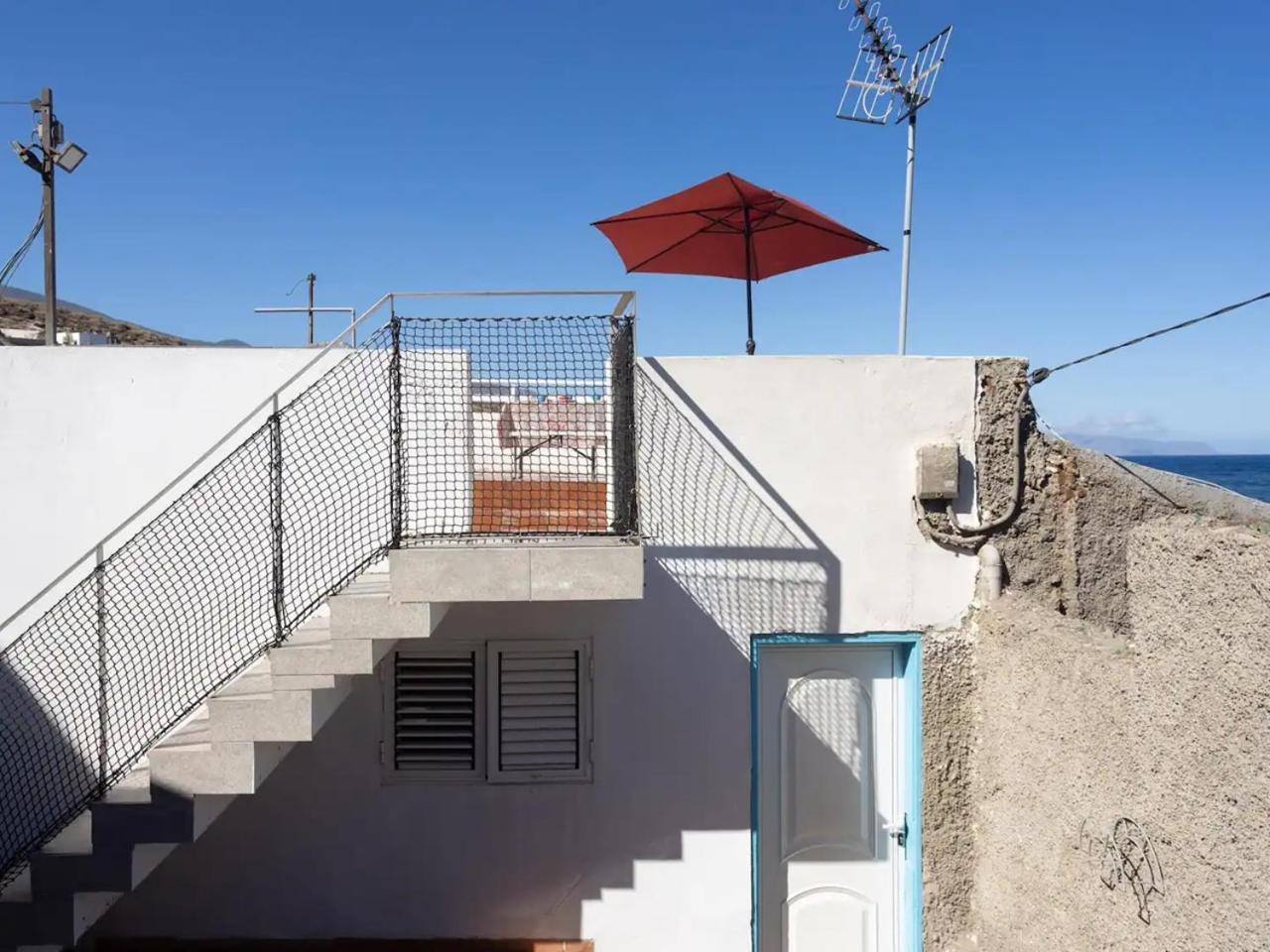 Casa En El Mar Villa Candelaria Exterior photo